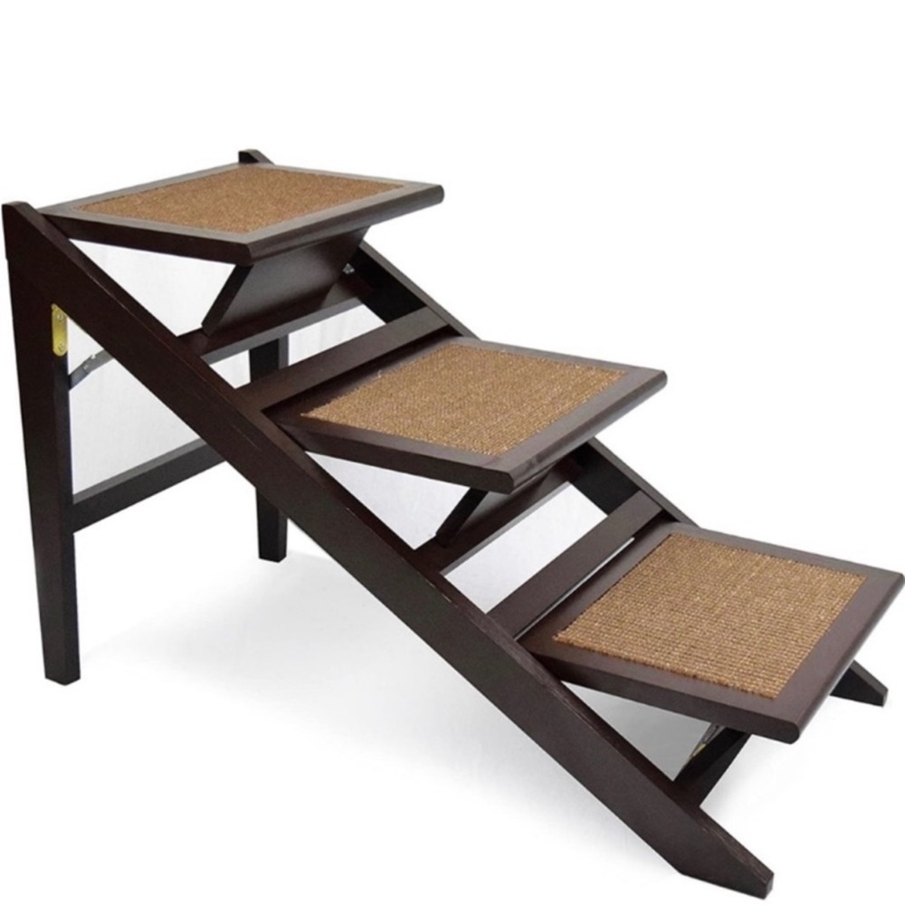New in box Martha Stewart convertible pet ramp - Picture 2 of 6